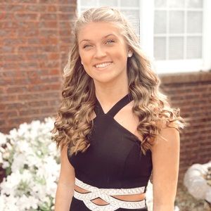 Meet your Posher, Katherine